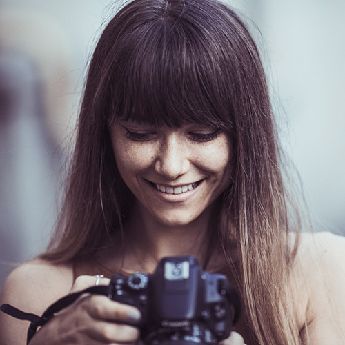 Photo Studio
